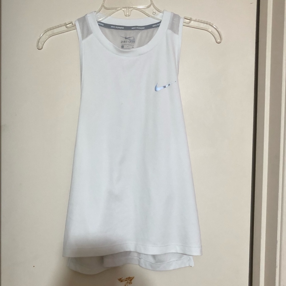 Nike Dri- FIT training tank top